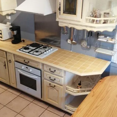 Plage Holiday home Vias