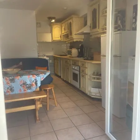 Plage Holiday home Vias
